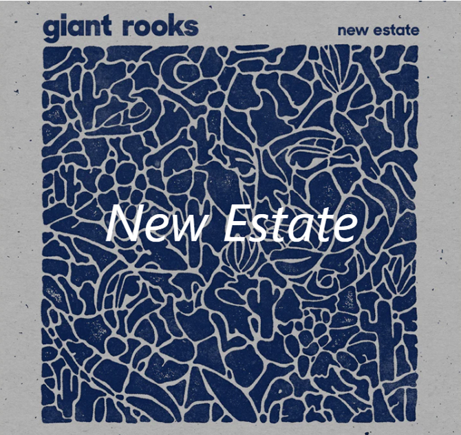 Giant Rooks New Estate