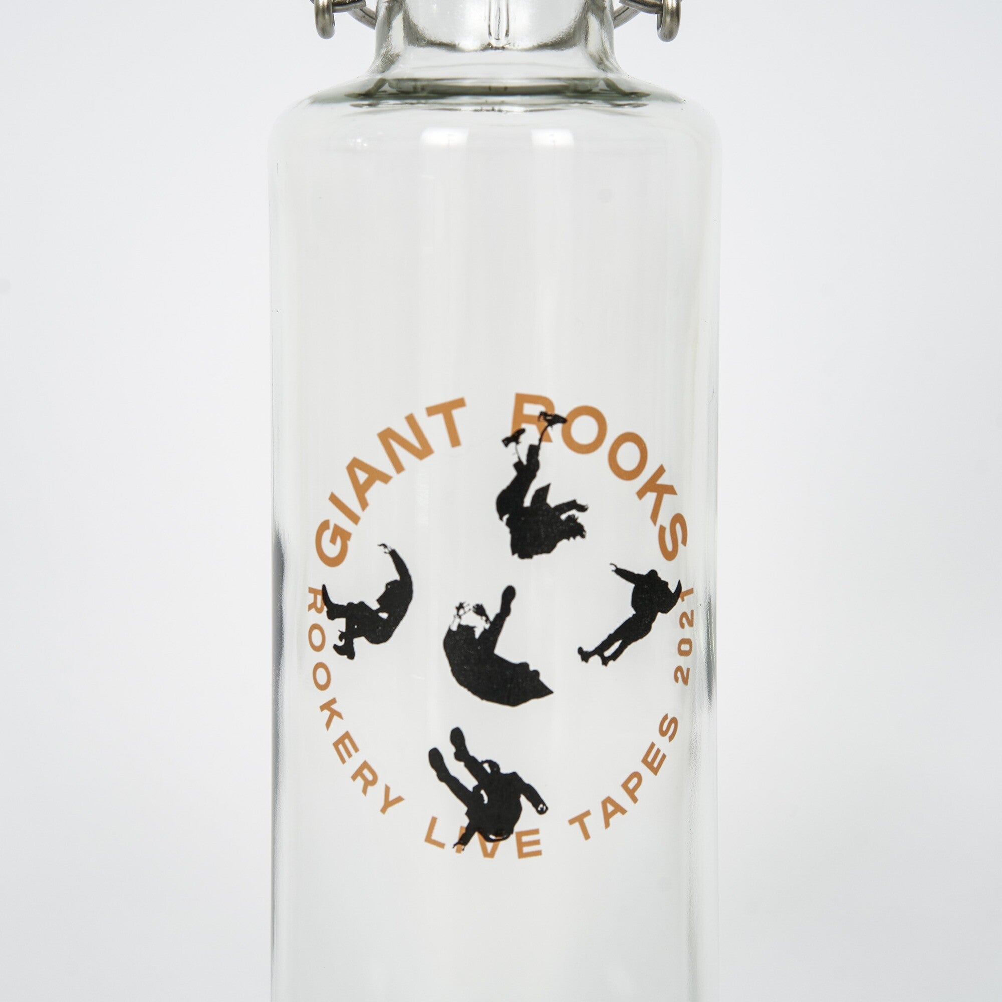 Giant Rooks Giant Rooks Soulbottle Flasche 306231