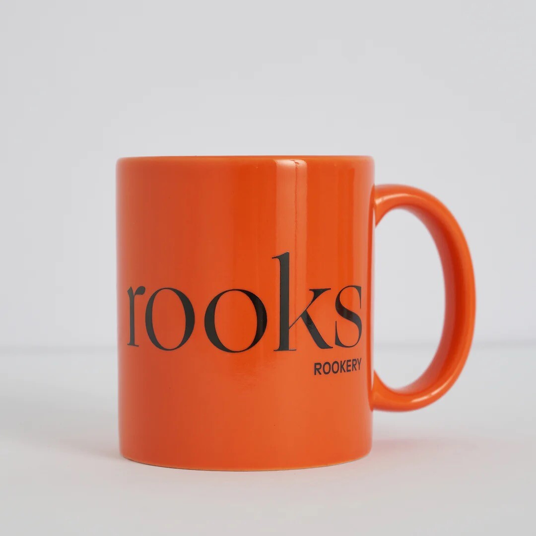 Giant Rooks Giant Rooks  Tasse 306182