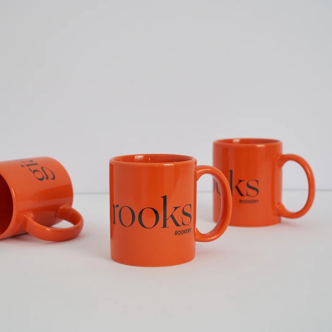 Giant Rooks Giant Rooks Tasse 306189