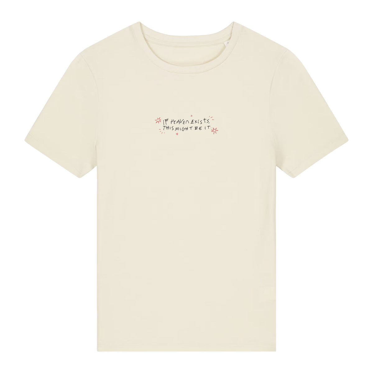 Giant Rooks Album sparkel T-Shirt 455403