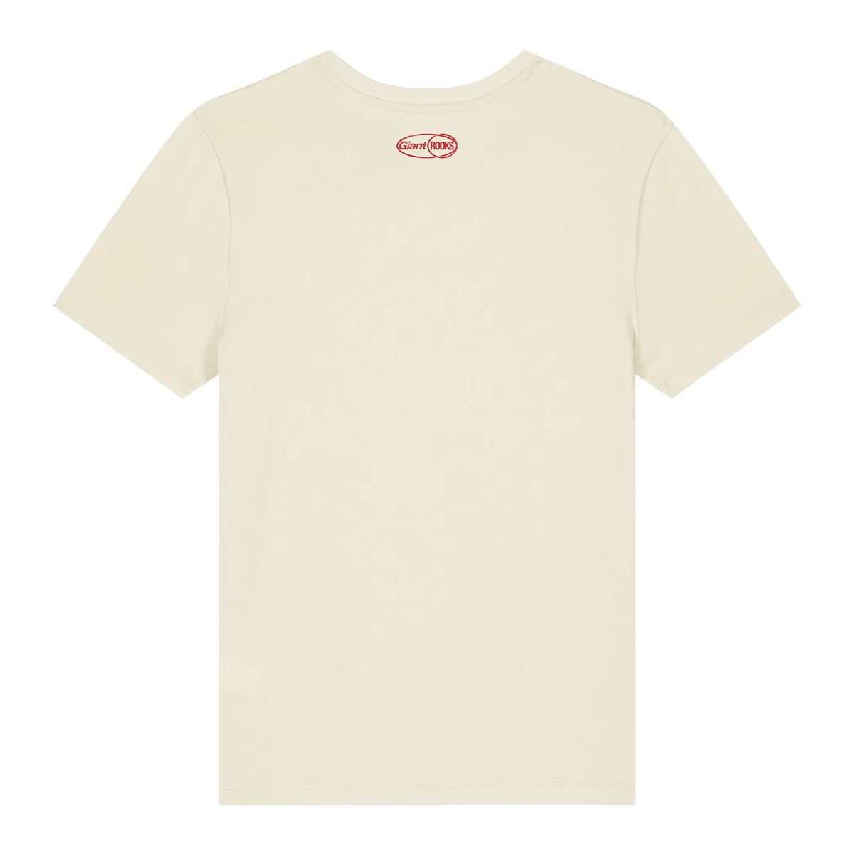 Giant Rooks Album sparkel T-Shirt 455405