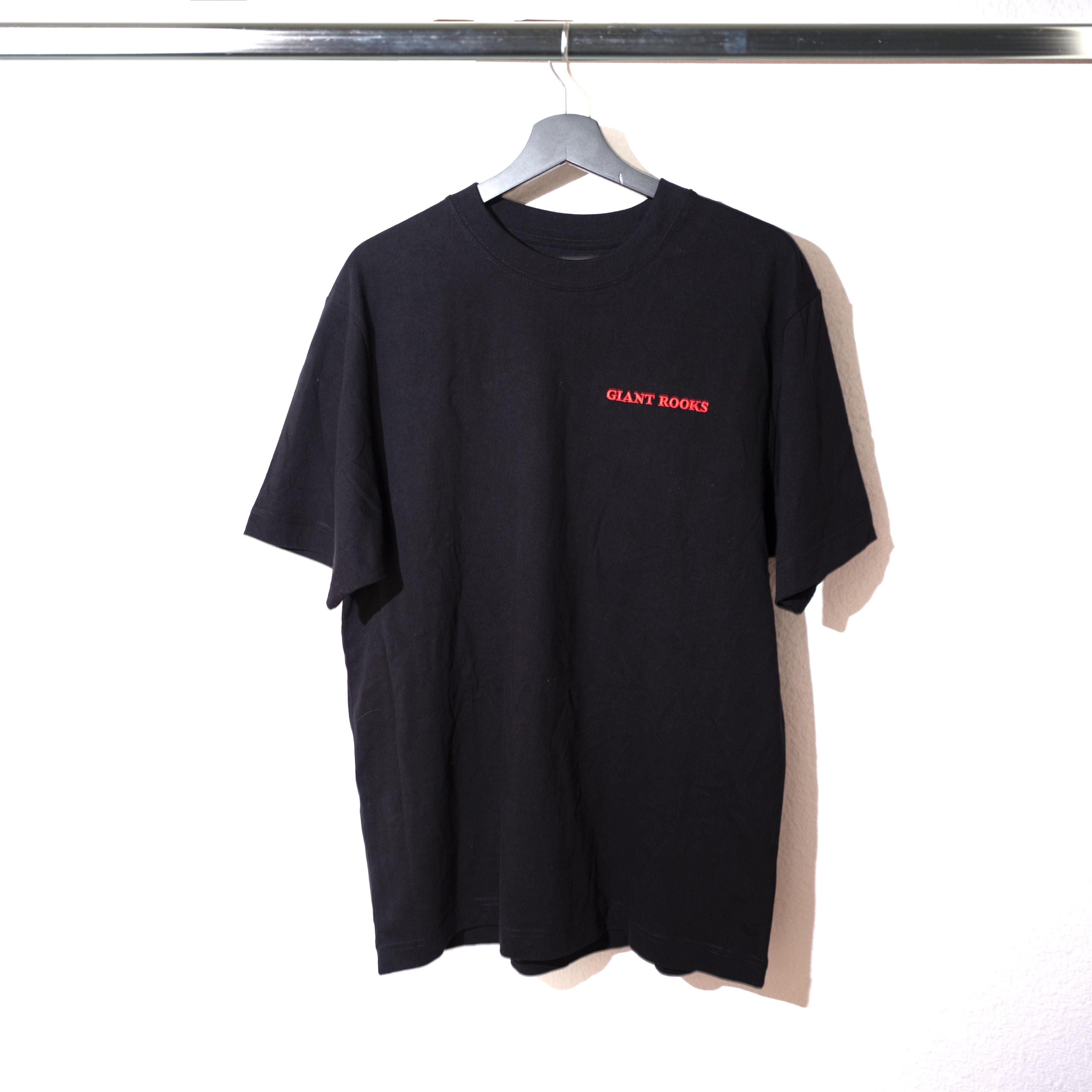 Giant Rooks Club Tour 2023  T-Shirt 306105