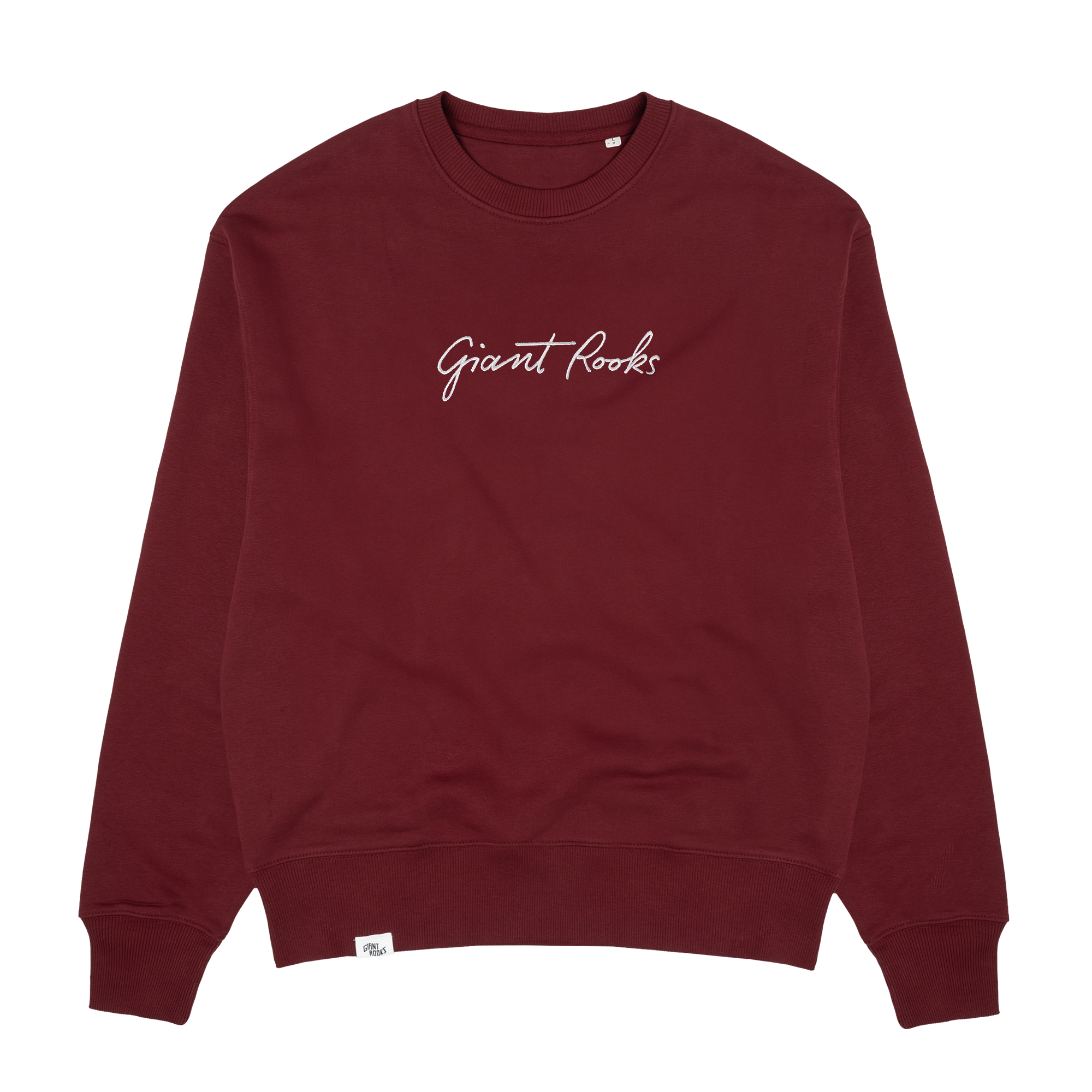 Giant Rooks Giant Rooks Logo  Sweatshirt 351865