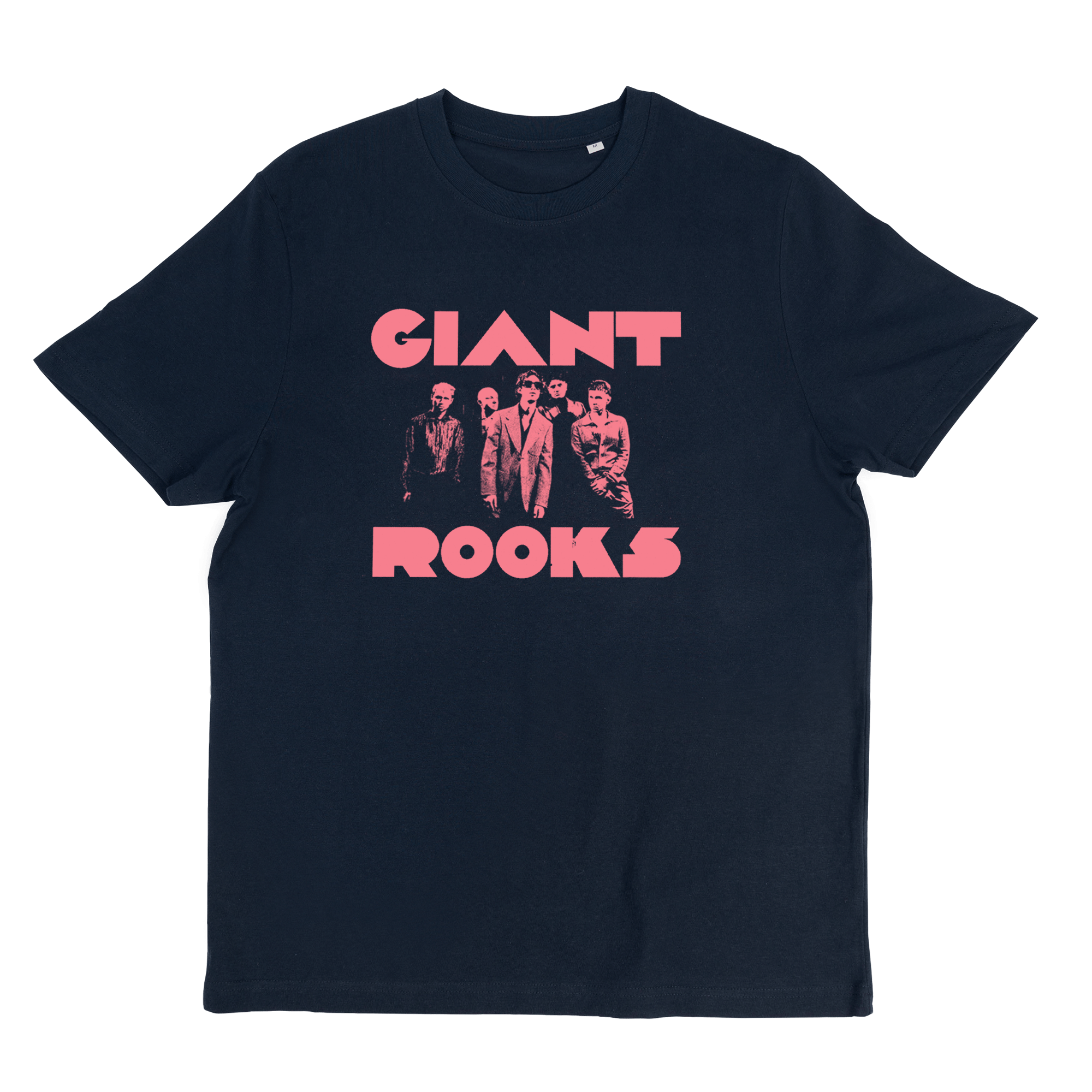 Giant Rooks Giant Rooks Shirt T-Shirts 423202
