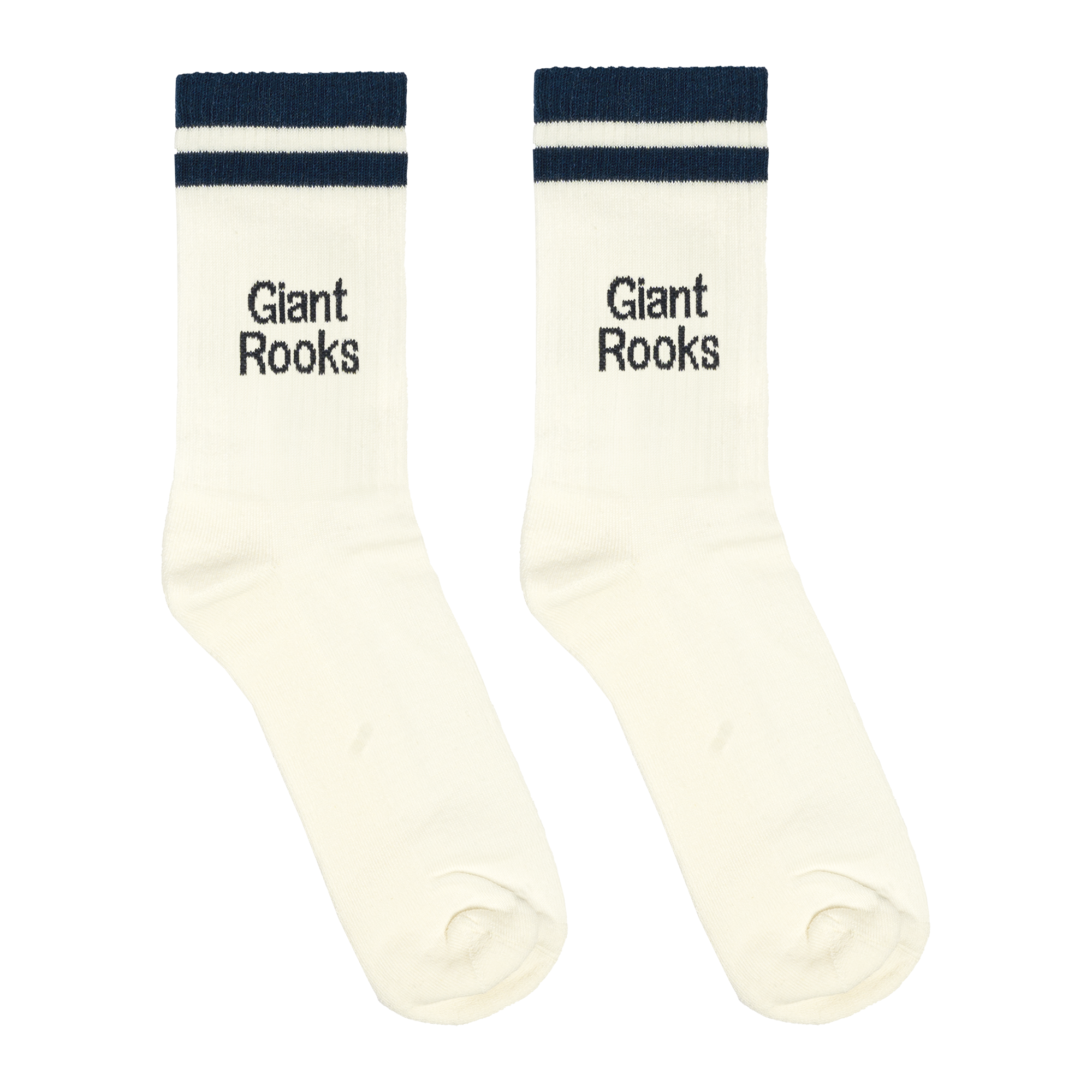 Giant Rooks Giant Rooks Socken (Beige) Socken 365806