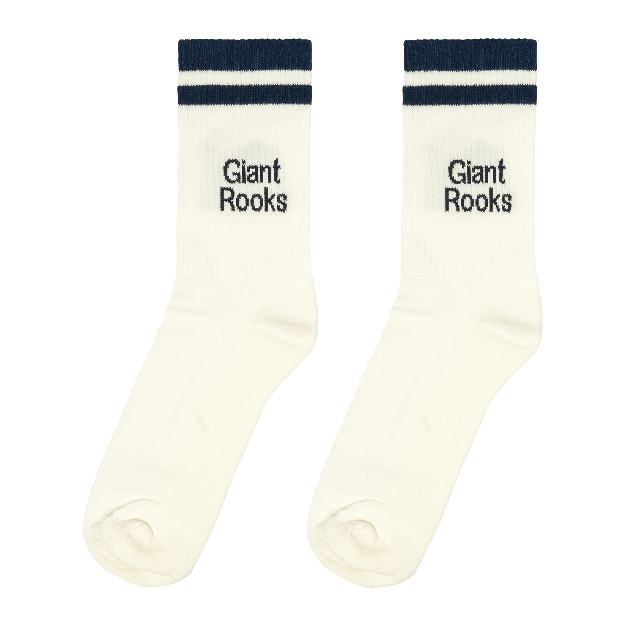 Giant Rooks Giant Rooks Socken (Beige) Socken 365809