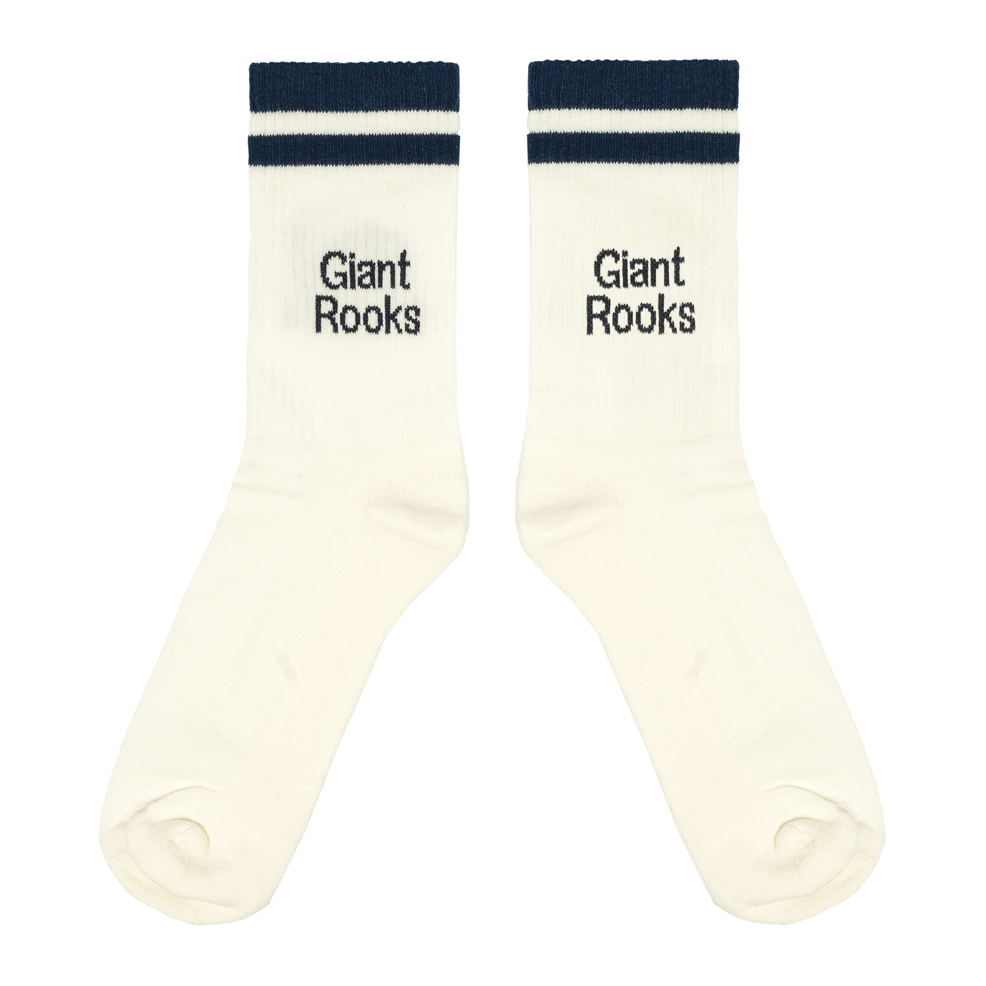 Giant Rooks Giant Rooks Socken (Beige) Socken 365812