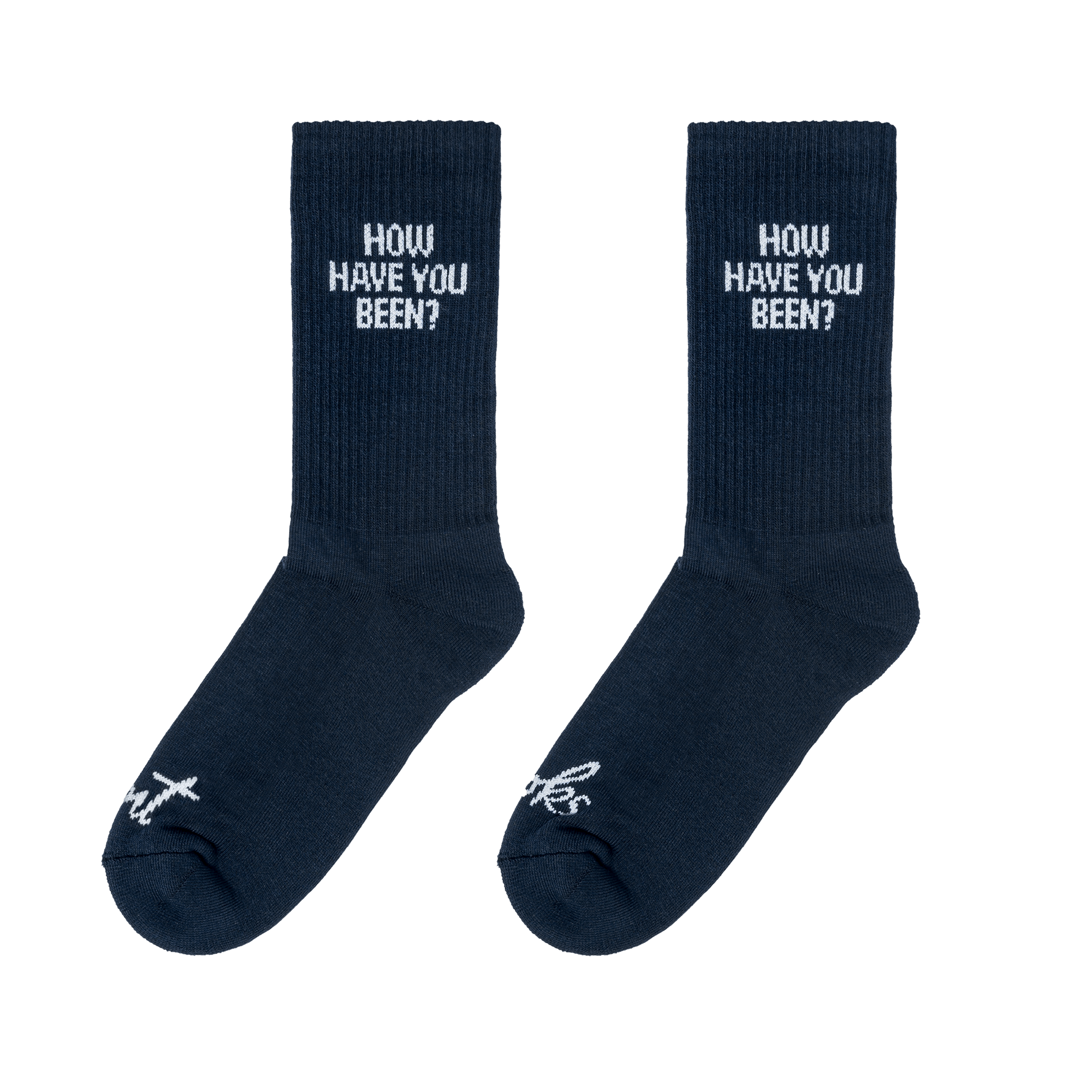 Giant Rooks HHYB Socken (blau) Socken 365833