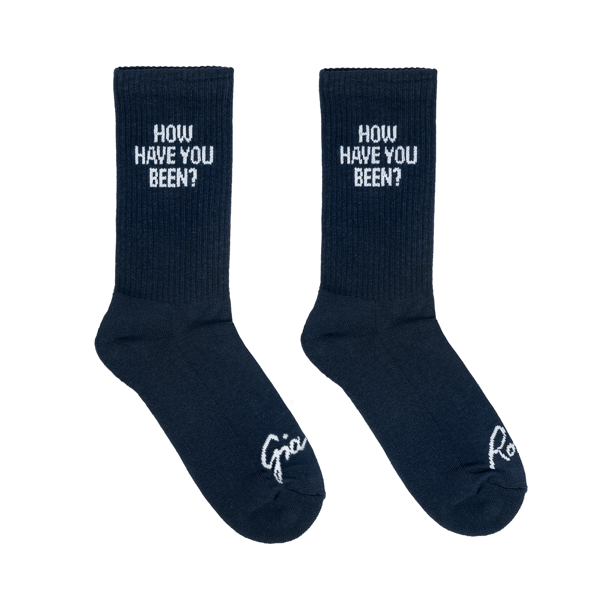 Giant Rooks HHYB Socken (blau) Socken 365836