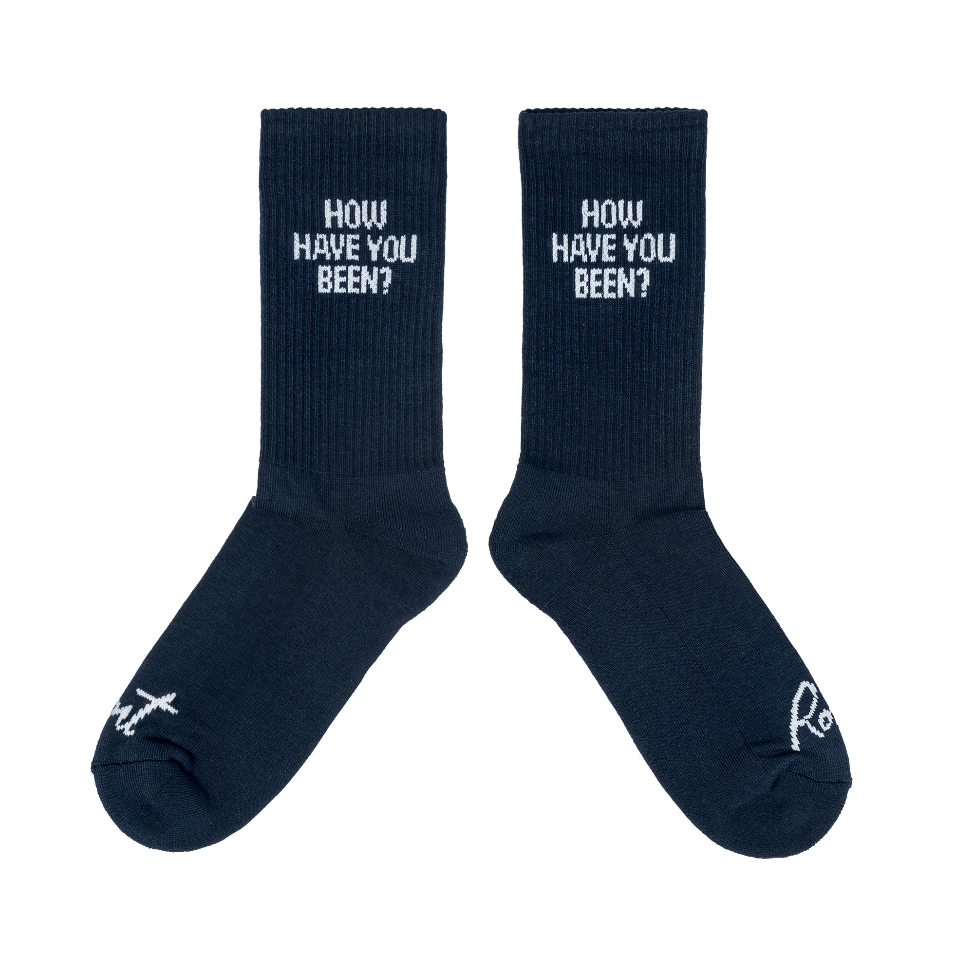 Giant Rooks HHYB Socken (blau) Socken 365839