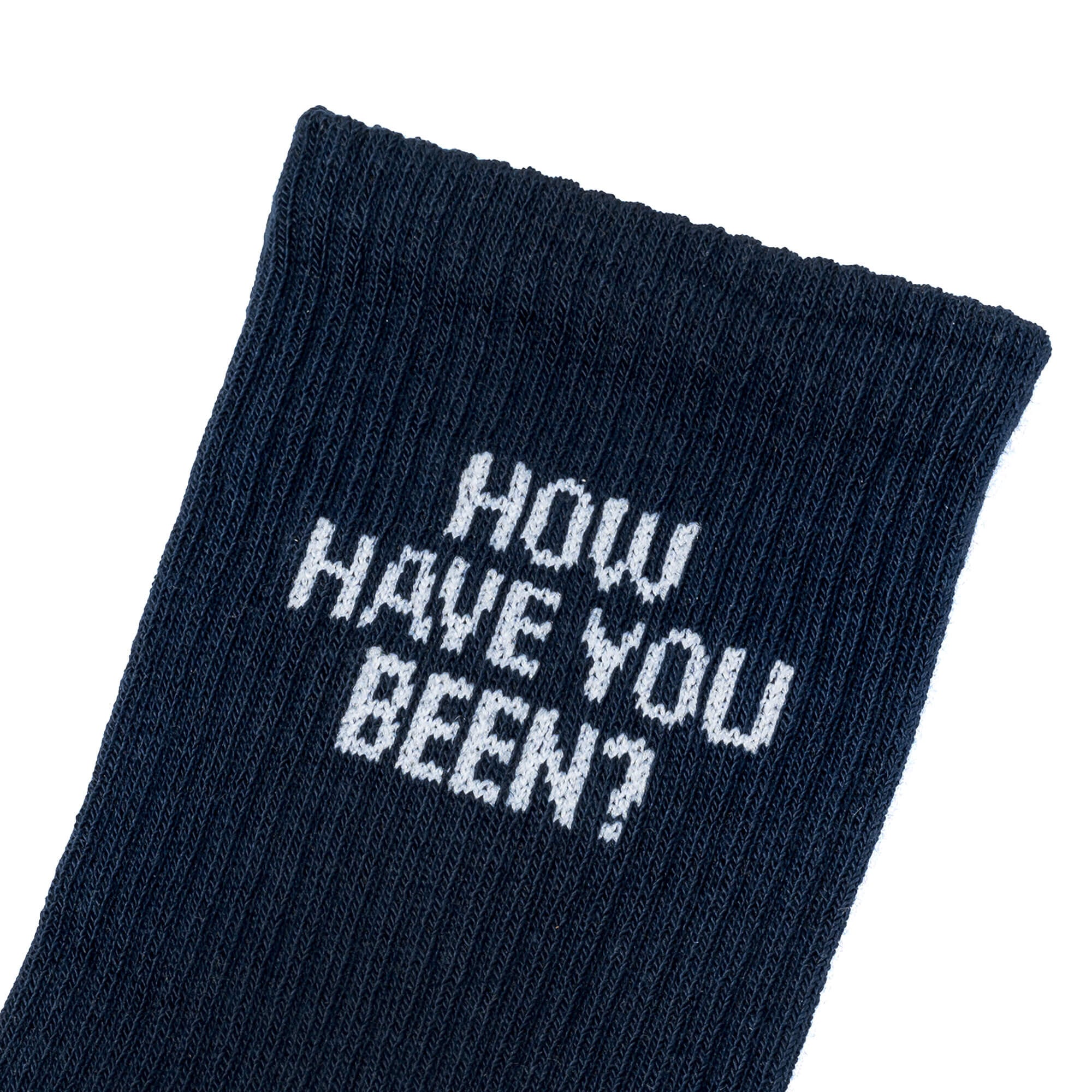 Giant Rooks HHYB Socken (blau) Socken 365845