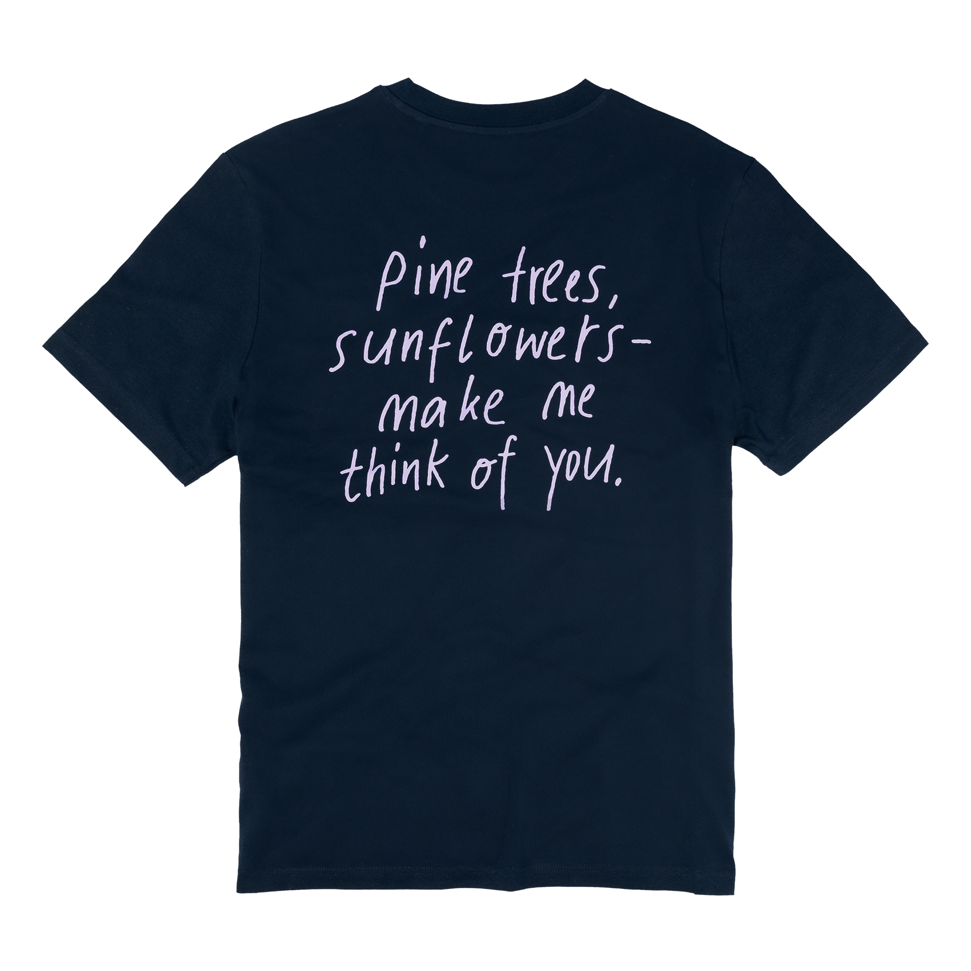 Giant Rooks Pink Skies  T-Shirt 366088
