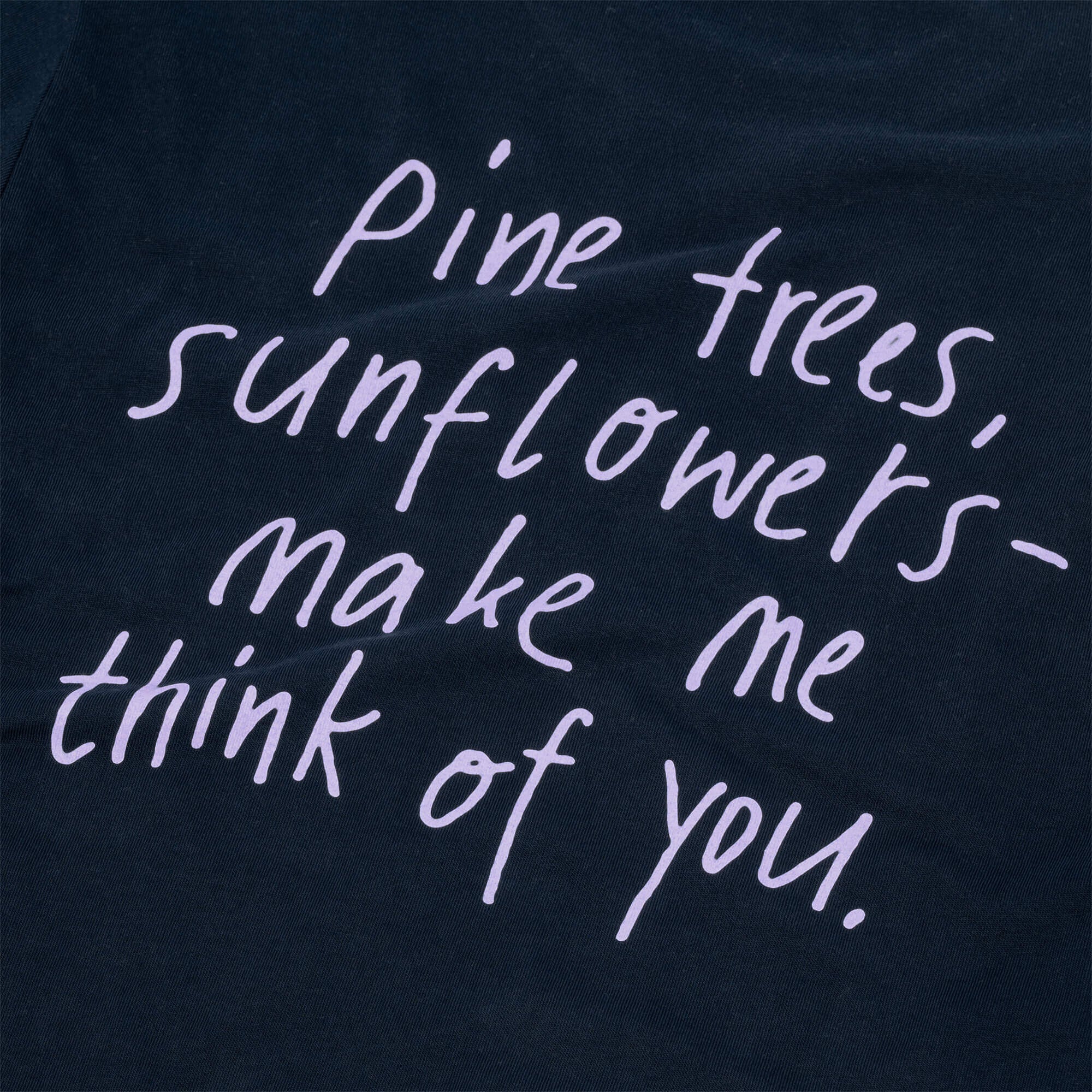 Giant Rooks Pink Skies T-Shirt 366085