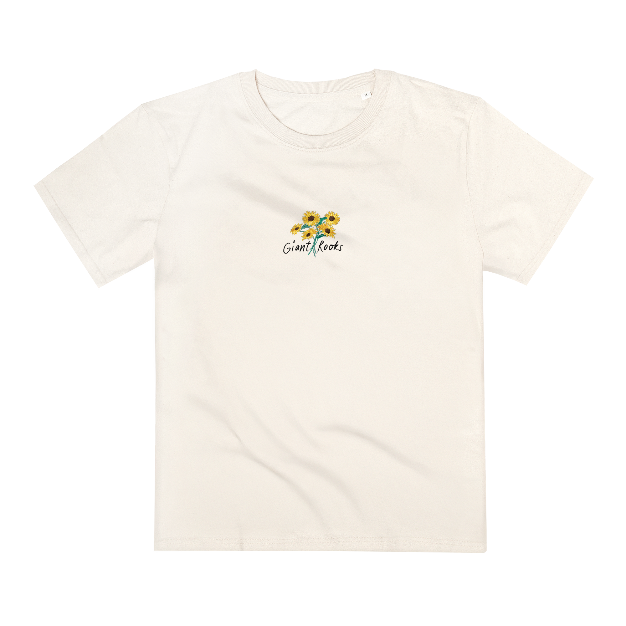 Giant Rooks Pink Skies T-Shirts 406234