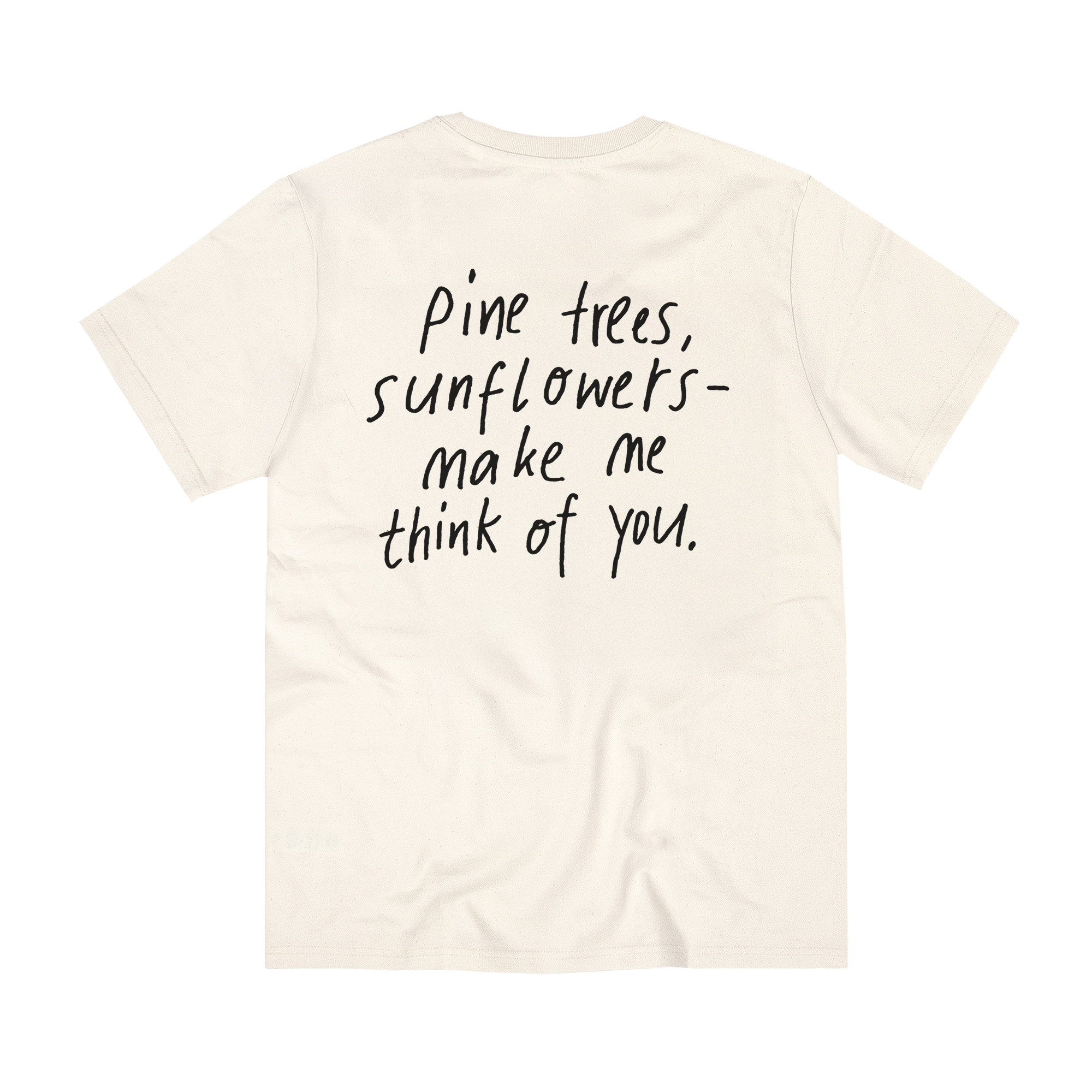 Giant Rooks Pink Skies T-Shirts 406231
