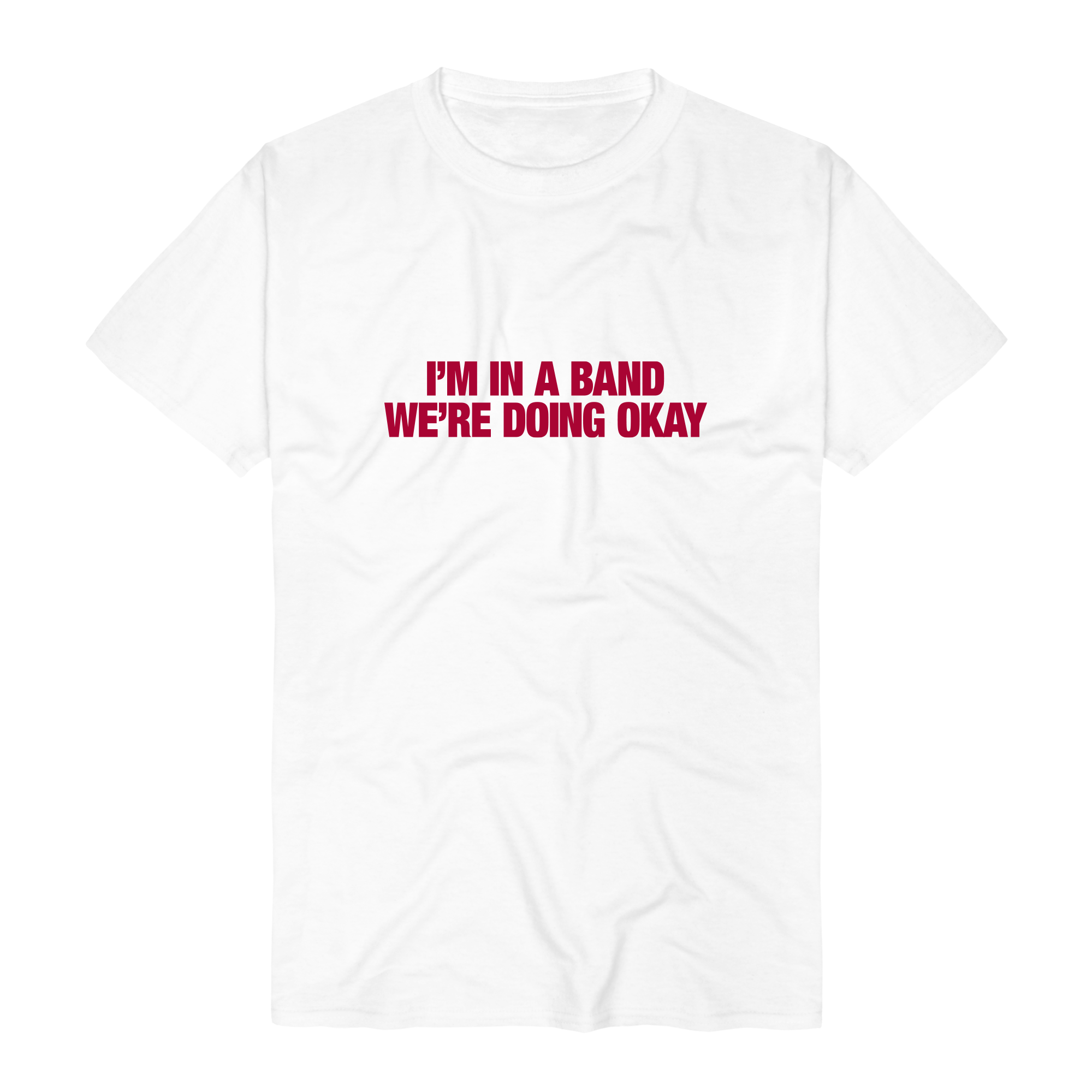 Giant Rooks Want it back T-Shirt 443027